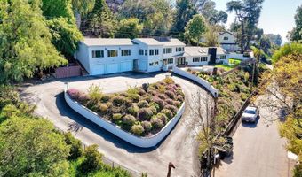 9945 Alto Dr, La Mesa, CA 91941