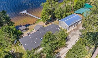 13075 S Shore Dr, Cataldo, ID 83810