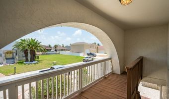 109 Tarpon Ct, Aransas Pass, TX 78336