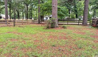 1741 Caddo Cir, Ashdown, AR 71822