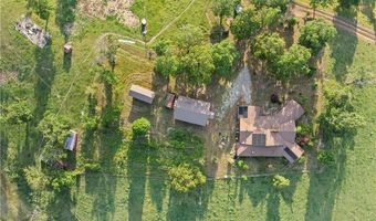 4673 County Road 905, Alpena, AR 72611