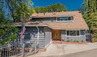 4602 Hurford Ter, Encino, CA 91436