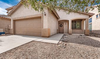 436 E Placita Costana, Sahuarita, AZ 85629
