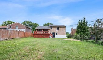 912 PROVIDENCE Ave, Claymont, DE 19703