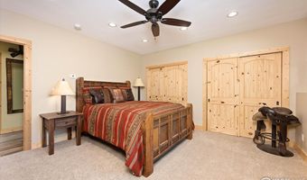 4119 Davis Ranch Rd, Bellvue, CO 80512