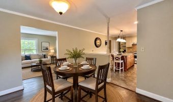 1104 LEESWOOD Rd, Bel Air, MD 21014