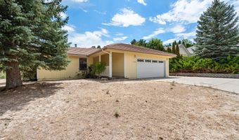 3706 Prospect Dr, Carson City, NV 89703