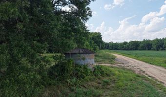 Dawling Bayou Road, Anguilla, MS 38721