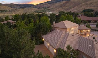 2750 Manhattan Dr, Carson City, NV 89703