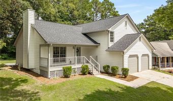 6402 Grafton Ct, Austell, GA 30168