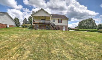 25287 Whiteridge Dr, Abingdon, VA 24211