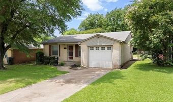 1809 Robison, Ardmore, OK 73401