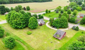 6810 Pierce St, Allendale, MI 49401