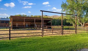 40 Fox Hollow Gulch Rd, Bellevue, ID 83313