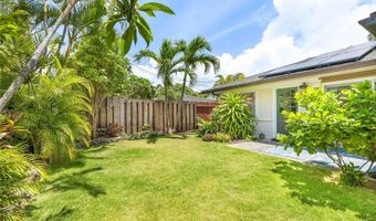 811 Maluniu Ave, Kailua, HI 96734