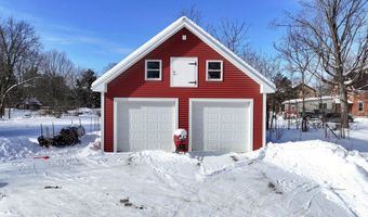 5 Pearl St, Brandon, VT 05733