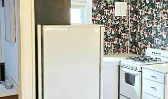 421 Prospect Ave, Alma, MI 48801