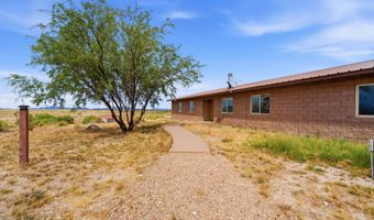 13781 S Rocky Ridge Ln, Benson, AZ 85602