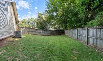 509 Sharon Oaks Ct, Benton, AR 72019