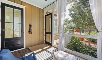8 Hamlet Row, Beaufort, SC 29906