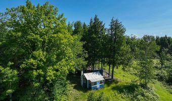 Sawyer Notch Road lot 39B, Andover, ME 04216