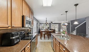 5909 Snow Creek Dr, The Colony, TX 75056