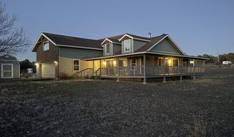 2185 GRAPHITE Rd, Clay Springs, AZ 85923