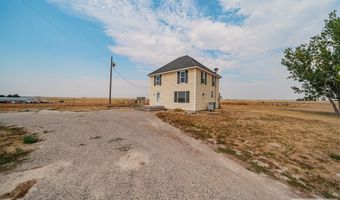 1044 W Taber Rd, Blackfoot, ID 83221