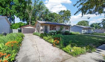 3909 Minnetonka Ave, Ames, IA 50010