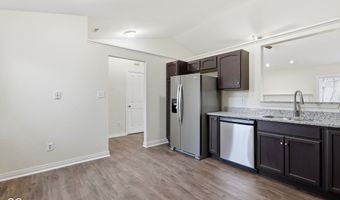 793 Port Dr, Avon, IN 46123