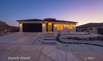 243 E Mohave Ave, Colorado City, AZ 86021