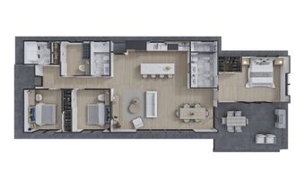 221 Kihapai St 3, Kailua, HI 96734