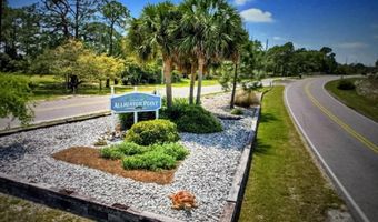 1187 Alligator Dr, Alligator Point, FL 32346