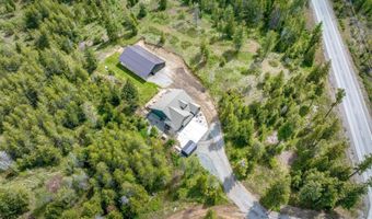 29264 N Ramsey Rd, Athol, ID 83801