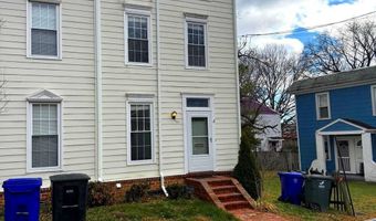 2011 N OAKLAND St, Arlington, VA 22207