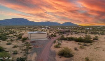 48424 N 520th Ave, Aguila, AZ 85320