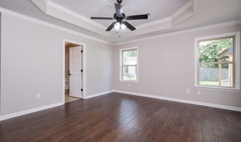 124 Cross Creek Dr, Austin, AR 72023