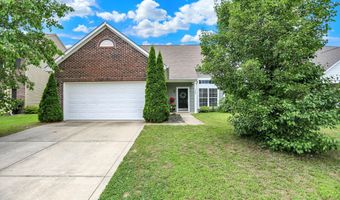 7502 Jenison Dr, Indianapolis, IN 46217