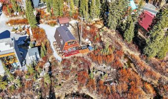 8101 S MILLICENTVIEW Ln, Brighton, UT 84121