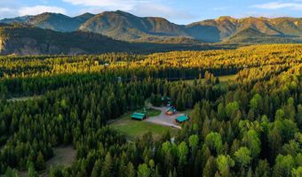 6693 River Rd, Clark Fork, ID 83811