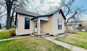 822 Harding St, Belle Fourche, SD 57717