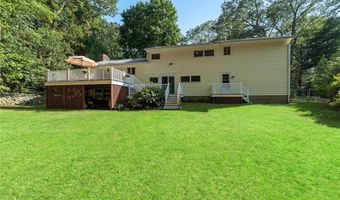 505 Cedar Ave, East Greenwich, RI 02818