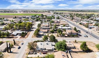 11533 La Poblana Dr, Socorro, TX 79927