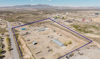 824 Poplar St, Carlin, NV 89822