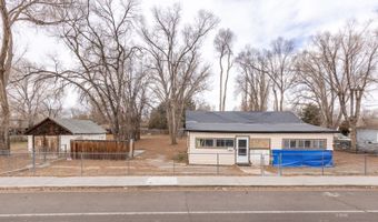 853 Wilson Ave, Elko, NV 89801