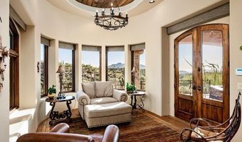 39601 N OCOTILLO RIDGE Dr, Carefree, AZ 85377