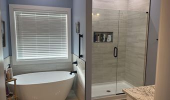 250 Saddlebrook Cir, Austin, AR 72007