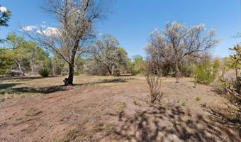 93 COUNTY ROAD 155, Abiquiu, NM 87510