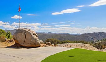 3023-25 Via Viejas, Alpine, CA 91901