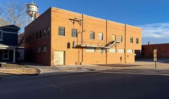 122 W 4TH St, Alliance, NE 69301
